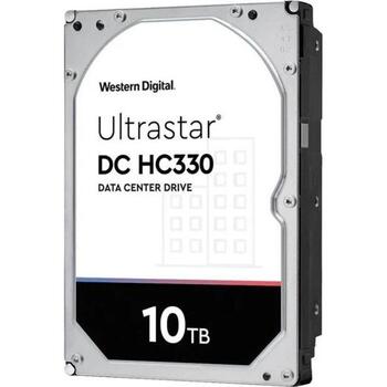 Western Digital Ultrastar DC HC330 0B42258, 10ТБ, 3.5
