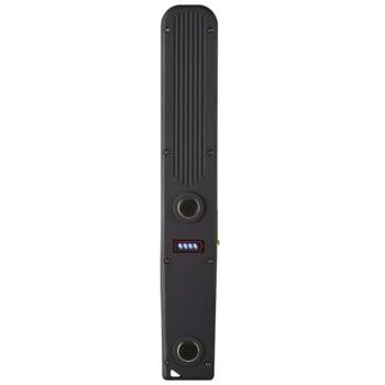 Emos LED аккумуляторный рабочий светильник P4538, 700 lm, 1200 mAh, SMD LED BOOST, 3 режима, USB C, 2 ч зарядка (P4538)