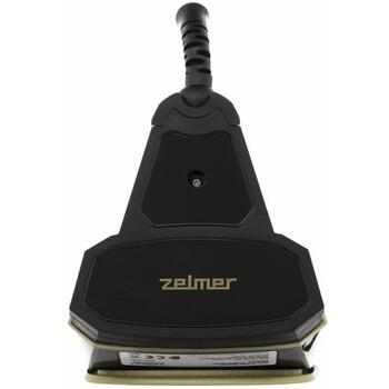 Zelmer Gludeklis ZIR2620 80105687P, 2600 W, 35 g/min, 180 g/min, 280 ml, 1,9 m, regulējama tvaika padeve, vertikālā tvaicēšana (80105687P)
