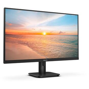 Philips 27 монитор 27E1N1800A/00, 3840 x 2160, 60 Гц, 4 мс, 350 кд/м², 2x HDMI, черный (27E1N1800A/00)