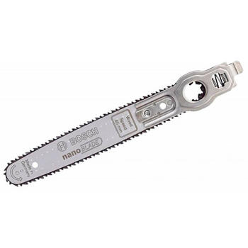 лезвие Nanoblade Wood Speed 65 мм BOSCH (2609256D86)