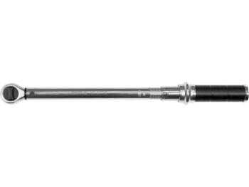 Yato dinamometriskā atslēga YT-07741, 20-100 Nm, 1/2
