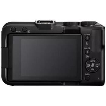 Canon EOS R50 V, 6895C028, 24.2 МП, ISO 32000, Wi-Fi, видеозапись, автоматический, ручной, APS-C, черный (6895C028)