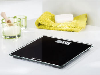 Elektroniskie svari, Style Sense Compact 100, 180kg, 1063850, SOEHNLE (1063850)