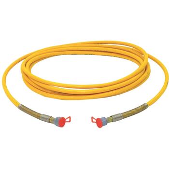 HP-Hose-DN3-PN270-¼'NPS-7,5m-PA (9984583)