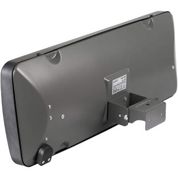 Eurom Q-time 2001 334241, 2000W, IP24, 3 настройки, силовой кабель 140см, горизонтальный монтаж (334241)