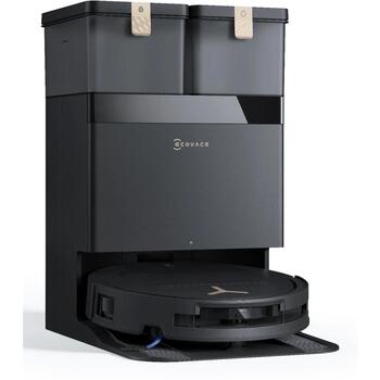 VACUUM CLEANER ROBOT/DEEBOT T50PROOMNI GEN3 ECOVACS (DEEBOT T50 PRO OMNI GEN3)