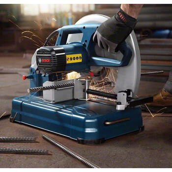 Ripzāģis GCO 14-24 J 0601B37200 BOSCH (0601B37200)