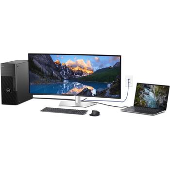 Dell ЖК монитор U4025QW 210-BMDV, 5120 x 2160, 40