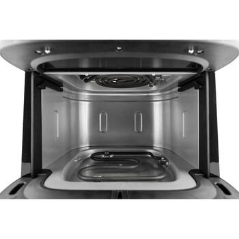 Gorenje Фритюрница AF1800ST, 6.7L, Черная, Сенсорное управление, LED дисплей, 8 программ, Автоматическое отключение (AF1800ST)
