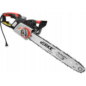 Elektriskais ķēdes zāģis 1800W 400mm; V90002 VERKE (V90002)
