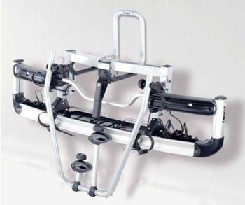 Velo turētājs pie sienas, 40 kg slodze, 69-9771, THULE (69-9771)