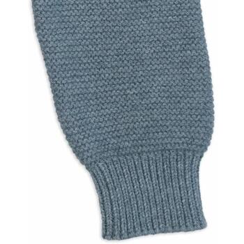 Lodger Jooger knit Merino штаны Dragonfly JG 094_62, р-р 62, 70% хлопок, 30% меринос, Oeko-Tex, шнурок (JG 094_62)