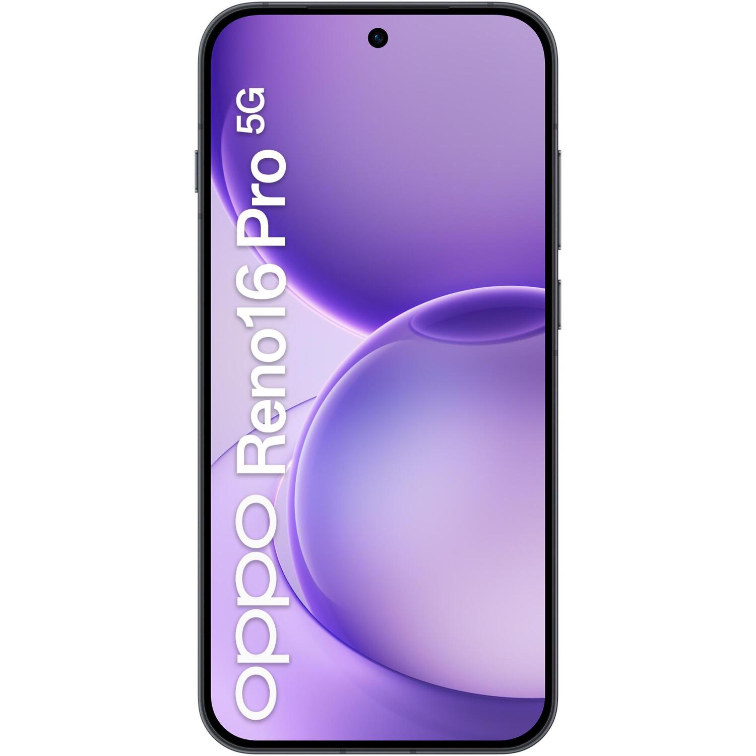 Oppo Reno16 Pro 5G CPH2863, 6.32