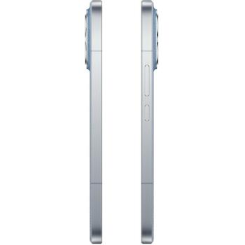 Poco Мобильный телефон F8 Ultra MZB0M5FEU, 12ГБ, 256ГБ, 6500мАч, 50МП, 32МП, IP68, 5G, 6.9