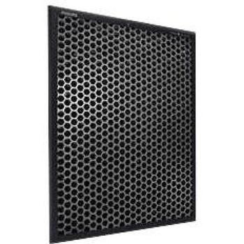 Philips Угольный фильтр FY1413/30, 0.26кг, 1 шт, совместим с воздухоочистителями Philips 1000i и 2000i серий (FY1413/30)