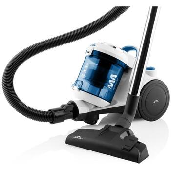 ETA пылесос Ambito ETA051690000, 700 W, 1.5 L, без мешка, HEPA H12, металлическая телескопическая труба (ETA051690000)