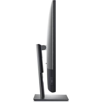 Dell USB-C хаб монитор U4323QE 210-BFIS, 3840 x 2160, 350 cd/m², 60 Гц, 5 мс, 2x HDMI (210-BFIS)