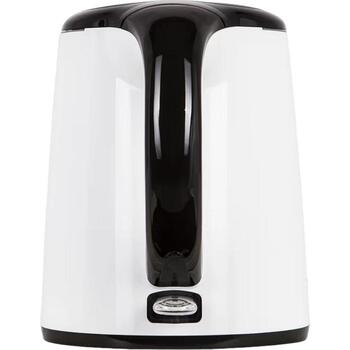 Tefal Чайник KO261130, 2150 Вт, 1 л, пластик, электрический, поворотная база 360°, белый (KO261130)