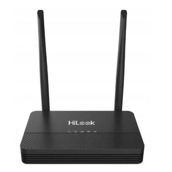 HiLook IKS-2044PH-PH/W беспроводной видеокомплект, 4МП, Wi-Fi 6, 2.8mm, ИК 30м, IP66, H.265, 4 канала (IKS-2044PH-PH/W)