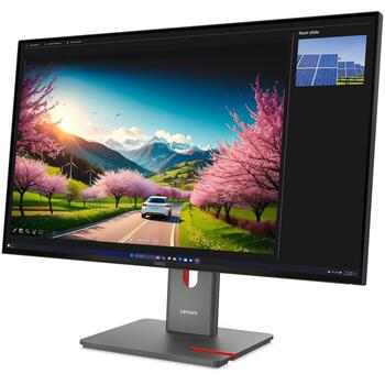 Lenovo ThinkVision P32UD-40 монитор, 32