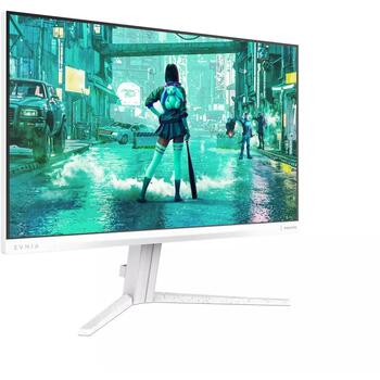 Philips Evnia 24M2N3201PL (60.5 cm (23.8 inches), white, FullHD, Fast IPS, HDMI, DP, 240Hz panel) (24M2N3201PL/00)