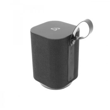Sbox Беспроводная колонка BT-801, 8 Вт, 1200 мАч, 20 м, 100-20000 Гц, FM, Bluetooth, TWS, 3,5 ч зарядка (BT-801)
