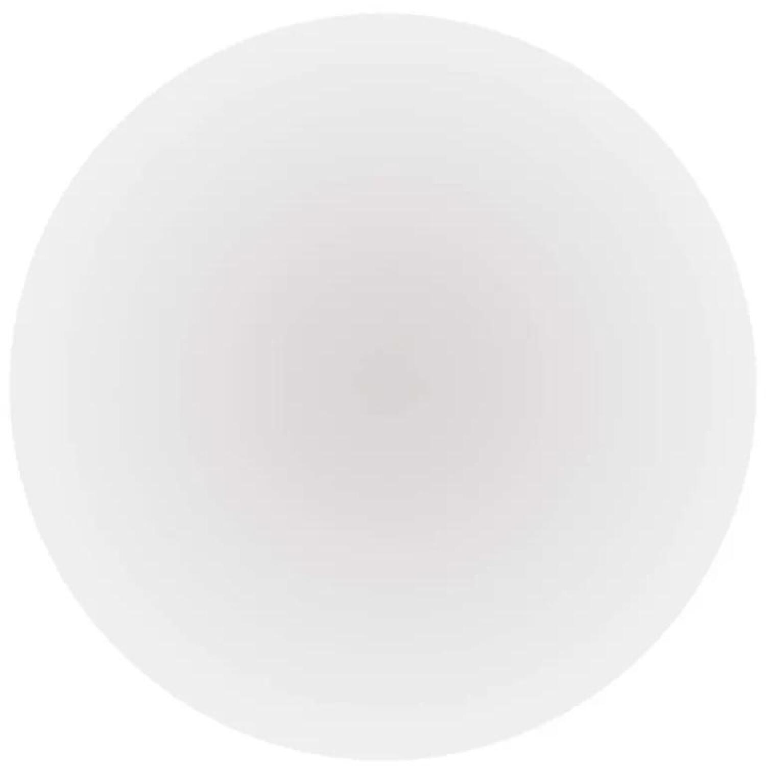 Emos LED потолочный светильник TIVI ZM3408, 12,5W, 2100lm, IP44, нейтральный белый, сталь, 4000K, 120°, настенный (ZM3408)