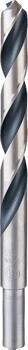 Urbis metālam PointTeQ 12 x 101 x 151 mm,1 gab., Urbjmašīnām/skrūvgriežiem POINTTEQ HSS SPIRĀLVEIDA URBIS, 2608577302, BOSCH (2608577302)