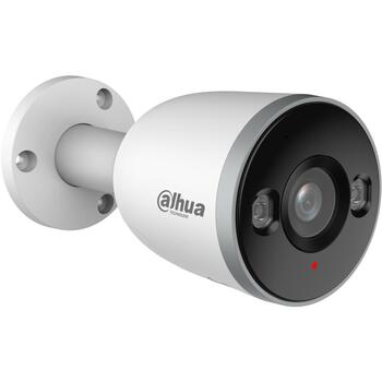 Dahua F3D-IL-0280B беспроводная IP камера безопасности, 3 МП, 360° вращение, 103° горизонтальный угол обзора, IP67 (F3D-IL-0280B)