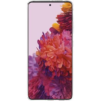 Krusell Задняя крышка 62243, Прозрачная, TPU, совместима с Samsung Galaxy S21 Ultra, защита от царапин, беспроводная зарядка (62243)