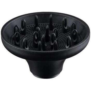Zelmer Fēns ZHD9005 60307083P, 2200 W, 2 ātrumi, 3 temperatūras, 3 uzgaļi, BLDC motors, jonizators (60307083P)