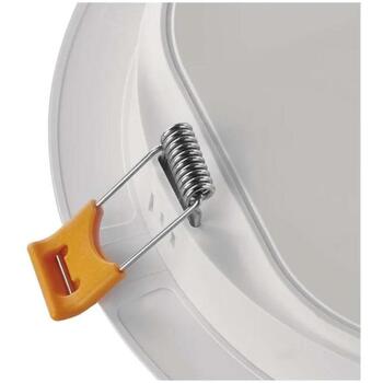 Emos LED светильник RUBIC ZD1452, 24 Вт, 2400 лм, 220-240 В, 50/60 Гц, IP20, 25 000 ч, 120°, встраиваемый (ZD1452)