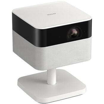 Epson EF-71 V11HB79040, 700 ANSI люмен, 1920x1080, 135W, 4kg, 1xHDMI, 1xWi-Fi, 1xBluetooth, 5000000:1 контраст (V11HB79040)