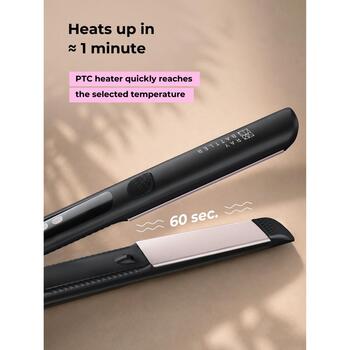 Ray Battler RB 6634 Hair Straightener (RB 6634)