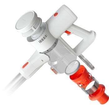 Xiaomi akumulatora putekļu sūcējs G20 Lite EU BHR8195EU, 215 W, 22.2 V, 18 000 Pa, 5 filtrācijas līmeņi, 0.55 L (BHR8195EU)