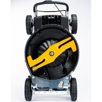 Benzīna zāles pļāvējs Twinclip 955 V 294563838/ST1 STIGA (294563838/ST1)