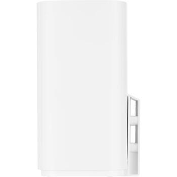 Asus BE3600 Двухдиапазонный маршрутизатор WiFi 7 AiMesh, ZenWiFi BD4 OUTDOOR, 3600 Mbit/s, 2xRJ-45, IP65, Поддержка Mesh (90IG09A0-MO3B60)