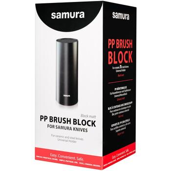 SAMURA nažu statīvs (KBF-102)
