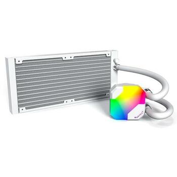 Montech умная розетка HYPER FLOW ARGB 240 (W), 2x120mm, 129.5m³/h, 3100RPM, 6 лет гарантии (HYPER FLOW ARGB 240 (W))