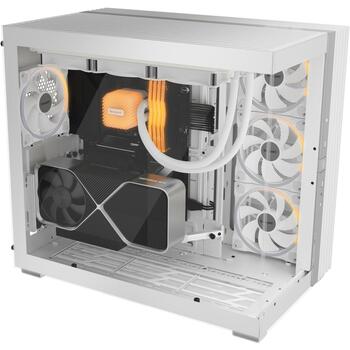 Be Quiet Корпус LIGHT BASE 900 DX BGW70, 532mm, 327mm, 484mm, 4x2.5