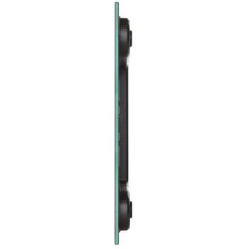 Emos Цифровые персональные весы EV106, 180 кг, 100 г, ЖК, закаленное стекло, 2x1,5V AAA, 1 шт. в коробке (EV106)