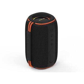 Tracer XtremeBeat Lite TWS портативная Bluetooth колонка TRAGLO47540, 10 Вт, 10 м, 6 ч, 2 канала, IPX6, USB Type-A, 2 колонки (TRAGLO47540)