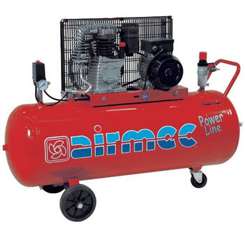 Kompresors CRM 152 K17 141771300 AIRMEC (141771300)