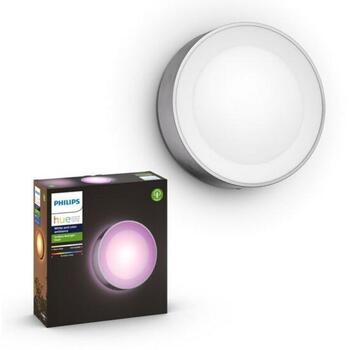 Philips Hue Уличный настенный светильник Daylo 8718696174418, 15Вт, 1060лм, IP44, 2000-6500K, LED, Bluetooth/Zigbee (8718696174418)