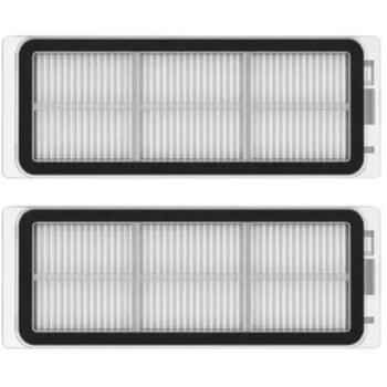Dreame комплект аксессуаров для пылесоса RAK28, 265x173x152mm, совместим с L20 Ultra/L30 Ultra, 0.4kg (RAK28)