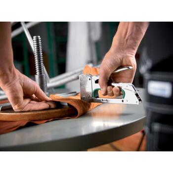 Rapid Skavotājs R14E 5001670, 6-8mm, tērauds, ergonomisks rokturis, trieciendempinga mehānisms (5001670)