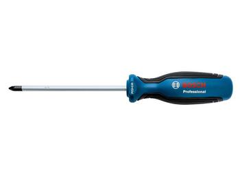 Skrūvgriezis SKRŪVGRIEZIS PZ 2X125 PROFESSIONAL, 1600A01V08 BOSCH (1600A01V08)