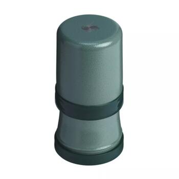 Stanley® Classic Buddy Cup крышка 2812425013, 2x230мл, зеленый, подходит для Legendary Classic, можно мыть в посудомоечной машине (2812425013)