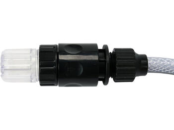 Yato Аккумуляторная мойка высокого давления YT-85930, 18V, 23bar, 420l/h, 6m, функция всасывания воды, пеногенератор (YT-85930)